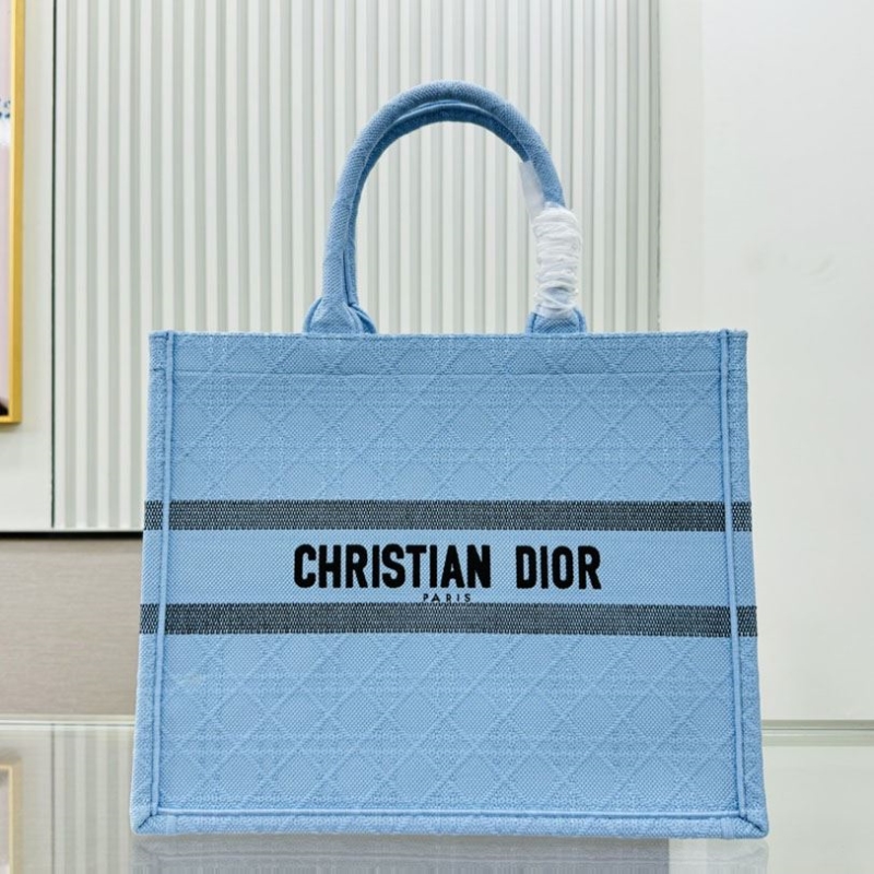 D*or shopping bags